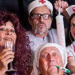 PREMIÈRE: Der eingebildete Kranke | Freiburger Theater Compagnie, Freiburg, 13.11.25